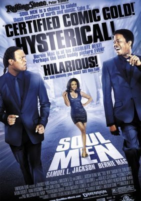 Soul Men (2008)