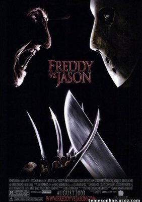 Freddy vs. Jason (2003)