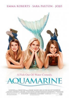 Aquamarine (2006)