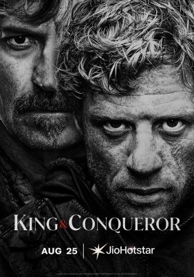 King & Conqueror (2025)