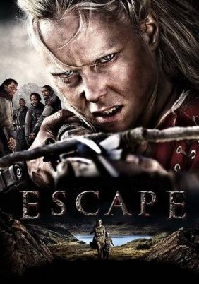Escape / Flukt (2012)