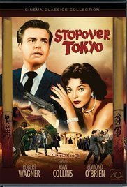 Stopover Tokyo (1957)