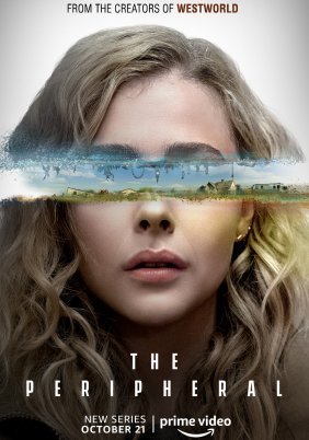 The Peripheral (2022)