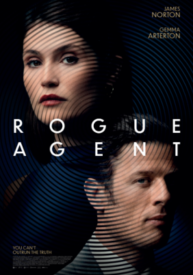 Rogue Agent (2022)