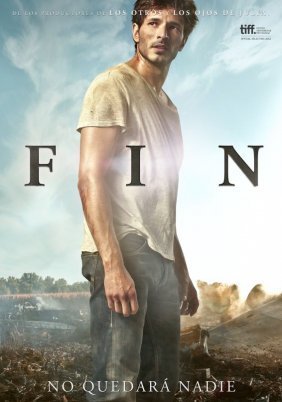 The End / Fin (2012)