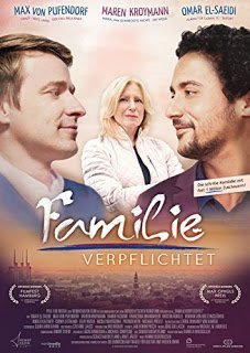 Familie verpflichtet / Family Commitments (2015)