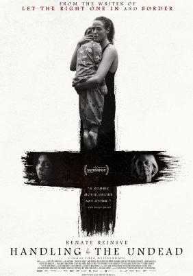Handling the Undead (2024)