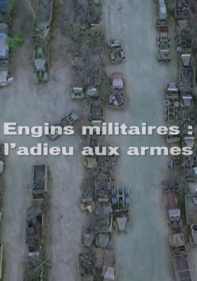 Η Ομορφιά της Σκουριάς / Rust Paradise / Paradis de rouille (2018)