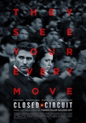 Closed Circuit / Επικίνδυνο κύκλωμα (2013)