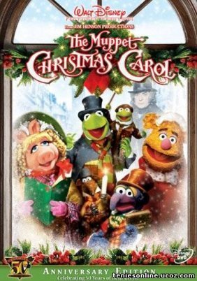 The Muppet Christmas Carol (1992)