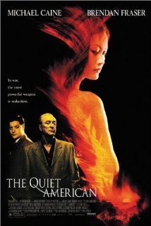 Ο ήσυχος Αμερικανός / The Quiet American (2002)