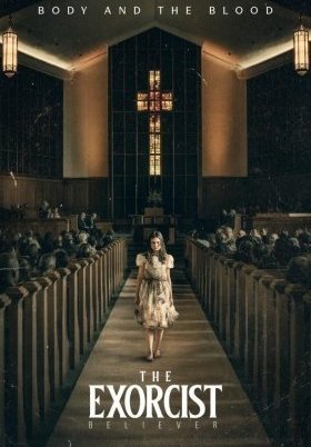 Ο Εξορκιστής: Πιστός / The Exorcist: Believer (2023)