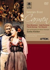 Georges Bizet - Carmen