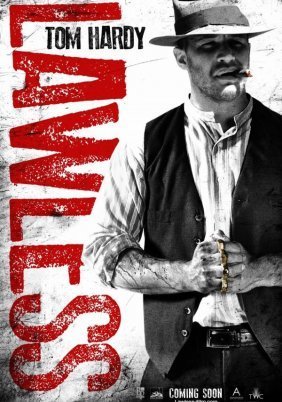 Παράνομοι / Lawless (2012)