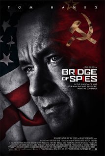 Bridge of Spies / Η Γέφυρα Των Κατασκόπων  (2015)