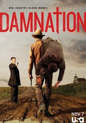Damnation (2017)