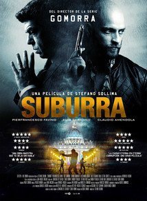 Suburra (2015)