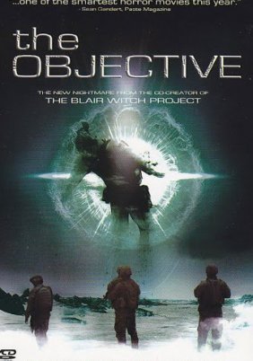The Objective (2008)
