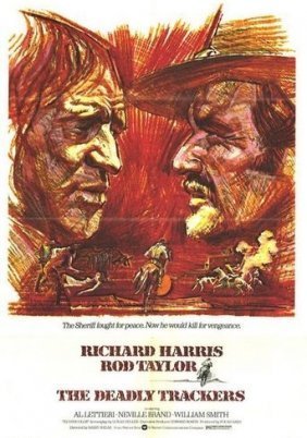 The Deadly Trackers (1973)