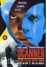 Scanner Cop II (1995)
