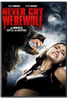 Never Cry Werewolf (2008)