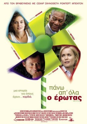 Feast Of Love (2007)