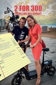 2 for 300 / 2 für 300 / Un'anguilla da 300 milioni (2015)