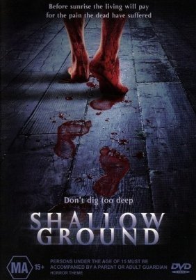 Shallow Ground (2004)