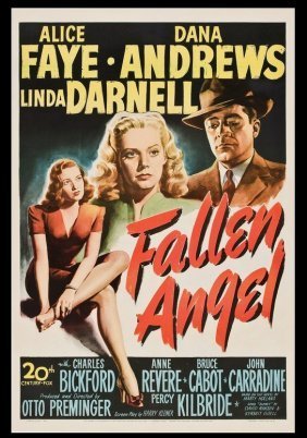 Fallen Angel (1945)