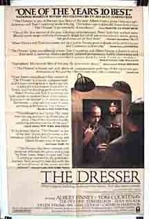 The Dresser (1983)