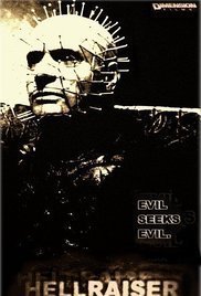 Hellraiser: Judgment (2018)