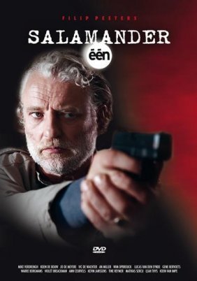 Salamander (2012)