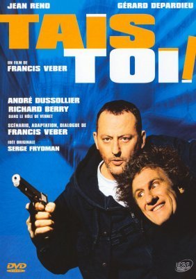 Οι Σπεσιαλίστες / Ruby & Quentin / Tais-toi! (2003)