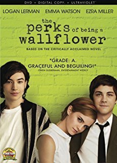 The Perks of Being a Wallflower / Τα Πλεονεκτήματα του να Είσαι στο Περιθώριο (2012)