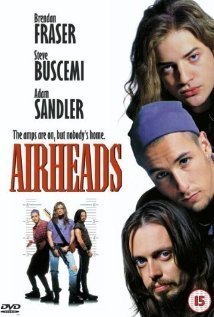 Airheads (1994)