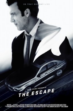 The Escape (2016) Short