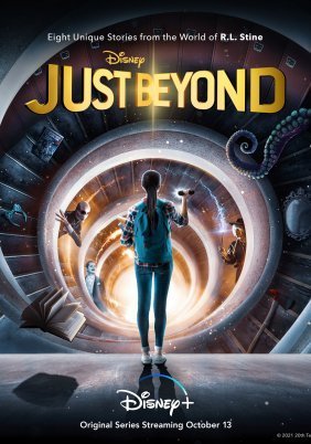 Just Beyond (2021)