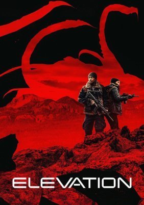 Elevation (2024)