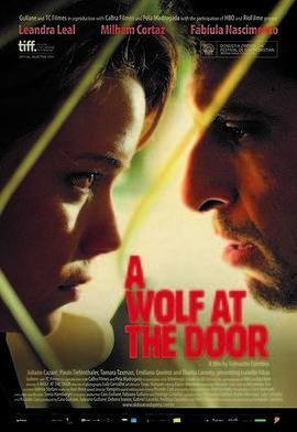 A Wolf at the Door / O Lobo Αtrαs da Porta (2013)