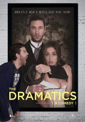 The Dramatics: A Comedy (2015)