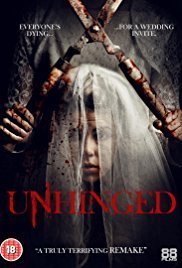 Unhinged (2017)