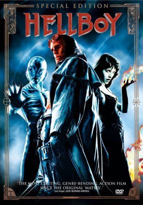 Hellboy (2004)