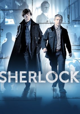 Sherlock (2010)