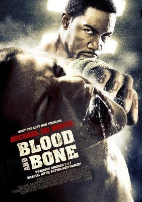 Αηττητος / Blood and Bone (2009)