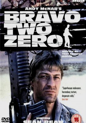 Bravo Two Zero (1999)
