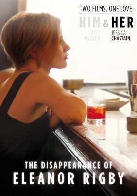 The Disappearance of Eleanor Rigby: Her (2013)