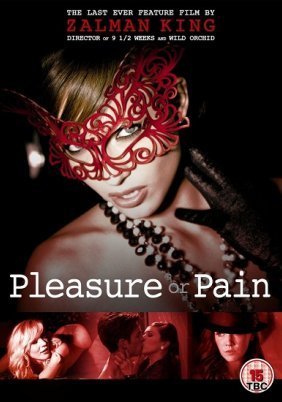 Pleasure or Pain (2013)