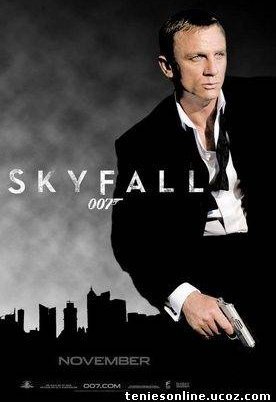 Skyfall (2012)