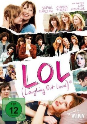 Πεθαίνω στα γέλια / LOL (Laughing Out Loud) ® (2008)