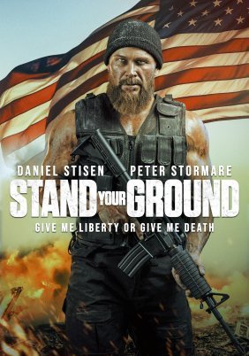 Stand Your Ground (2025)